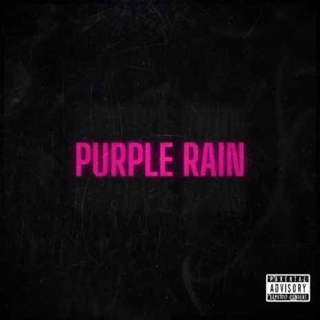 PURPLE RAIN