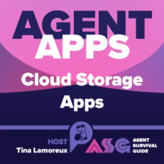 Agent Apps | Cloud Storage Apps