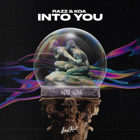 Into You ft. Koa, Alexander Kronlund, Ariana Grande, Ilya Salmanzadeh & Max Martin