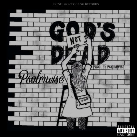God's Not Dead | Boomplay Music