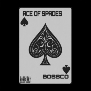 Ace of Spades