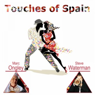 Touches of Spain