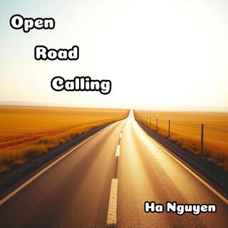 Open Road Calling