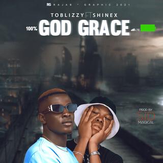 God grace