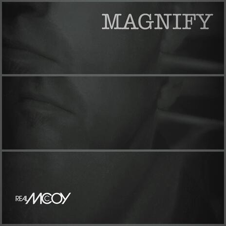 Magnify (Original Mix) | Boomplay Music