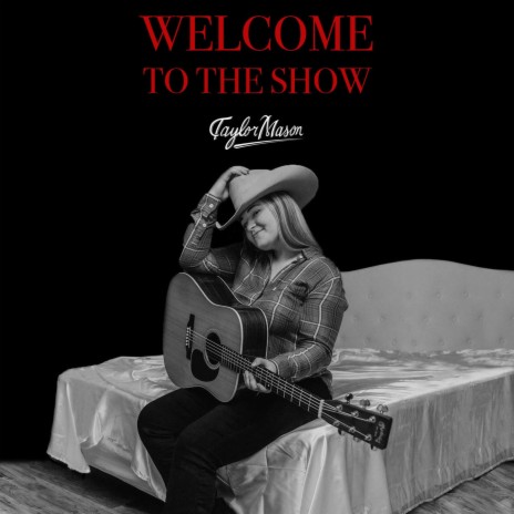 WELCOME TO THE SHOW | Boomplay Music