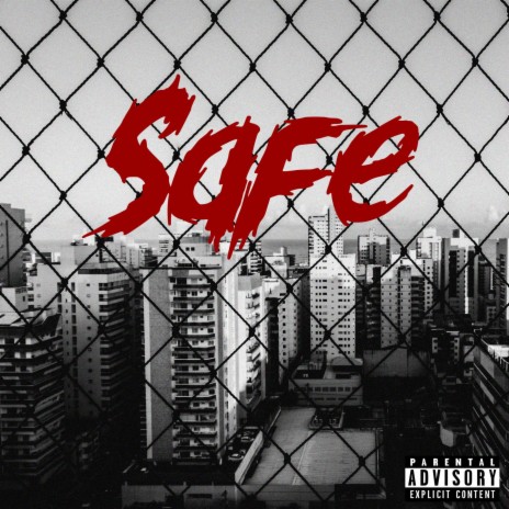 Safe ft. JAH. | Boomplay Music