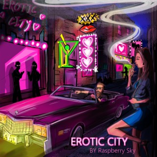 Erotic City