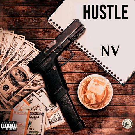 HUSTLE ft. A.D. & XIAMDREWBEATZ | Boomplay Music