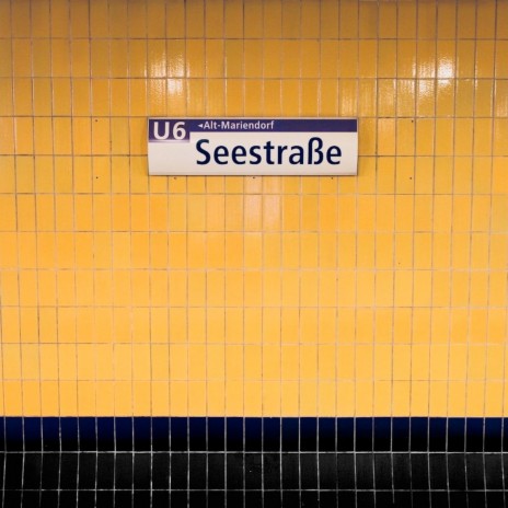 Seestraße | Boomplay Music