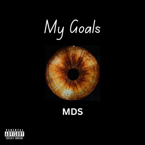 My Goals | Boomplay Music