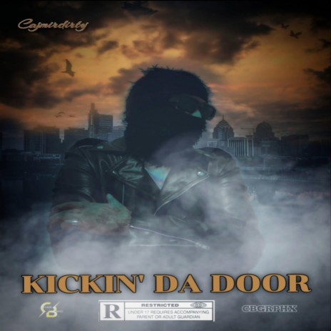 Kickin' Da Door | Boomplay Music