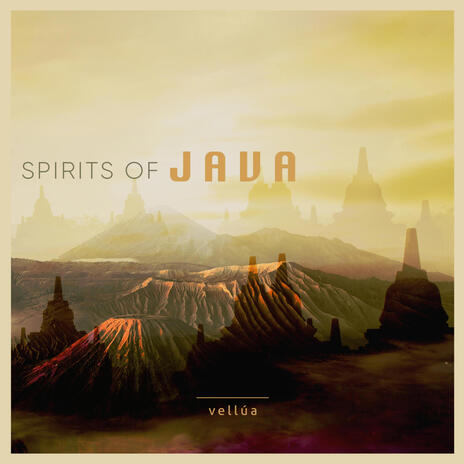 Spirits Of Java | Boomplay Music