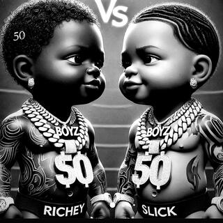 Richey Vs Slick