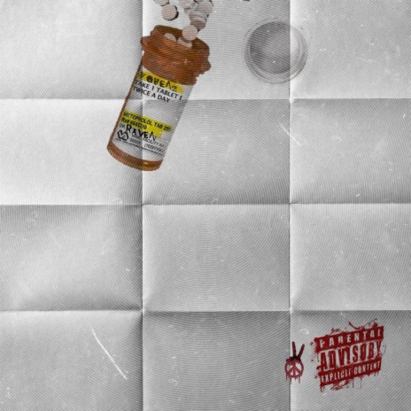 National Adderall Shortage ft. Lil Raven & Grooverelly | Boomplay Music