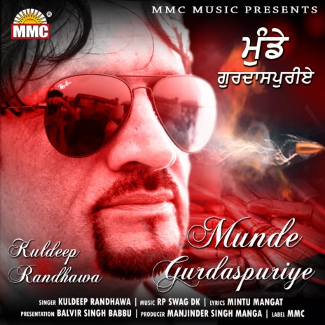 Munde Gurdaspuriye | Boomplay Music