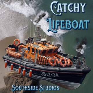 catchy life boat