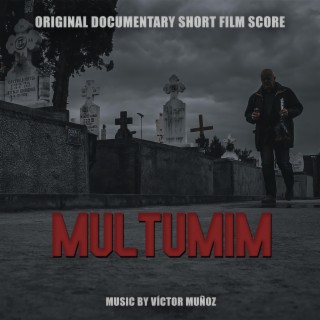 Multumim (Original Documentary Short Film Score)