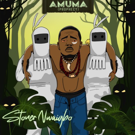 AMUMA (PROPHECY) | Boomplay Music
