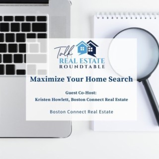 Maximize Your Home Search