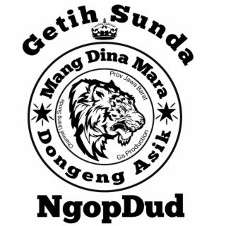 Getih Sunda