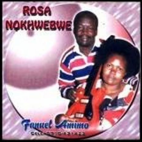 ROSA NOKHWEBWE