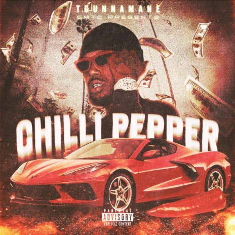 Chilli Pepper | Boomplay Music