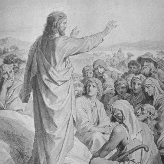 Jesus Preaches in Every City and Village (Luke 8:1-3)
