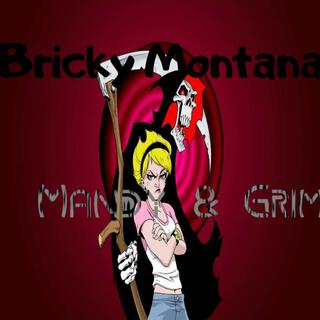 Mandy & Grim