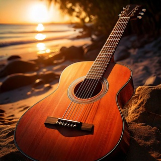 Gentle Moments: Guitar Music for Relaxation