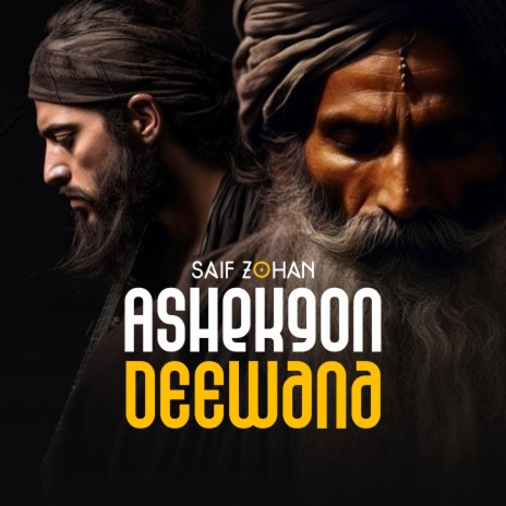 Ashekgon Deewana | Boomplay Music