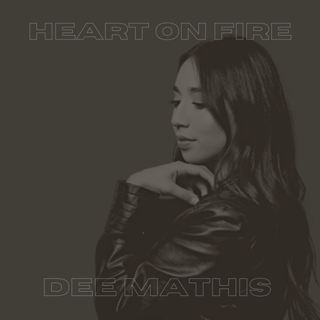 Heart On Fire | Boomplay Music