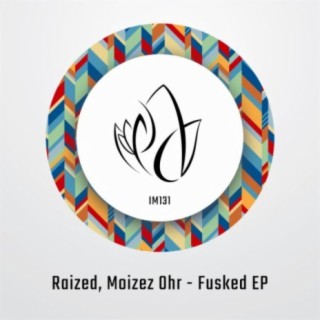 Fusked EP
