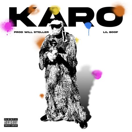 KARO | Boomplay Music