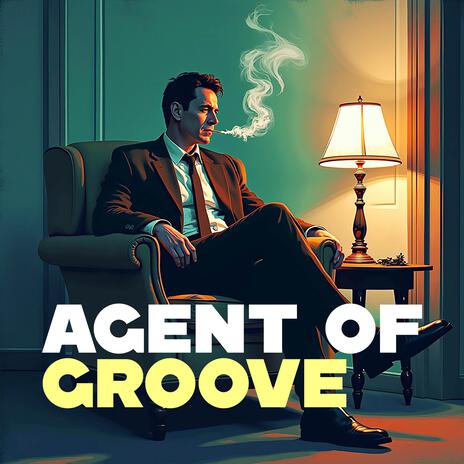 The Special Agent's Funky Secret | Boomplay Music