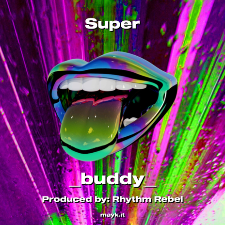 Super | Boomplay Music