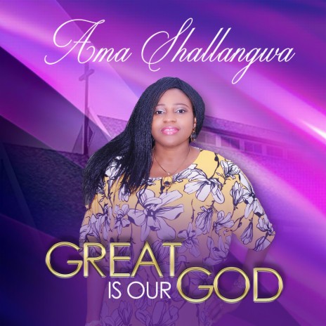 Great Is Our God | Boomplay Music