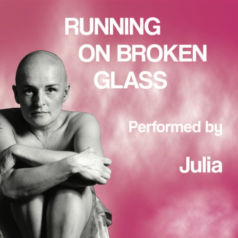 Running on Broken Glass | Boomplay Music