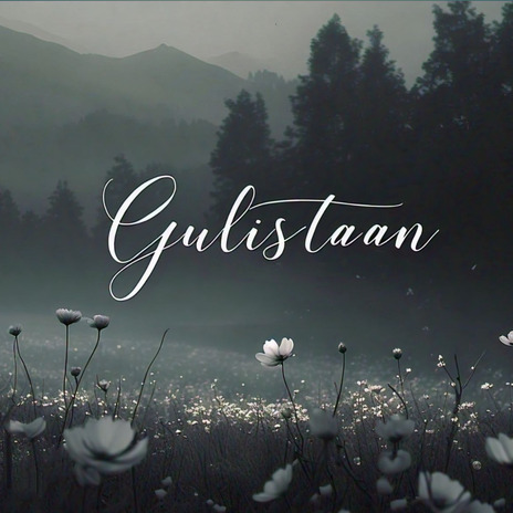 Gulistaan ft. Aaryen | Boomplay Music