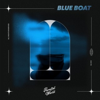 Blue Boat