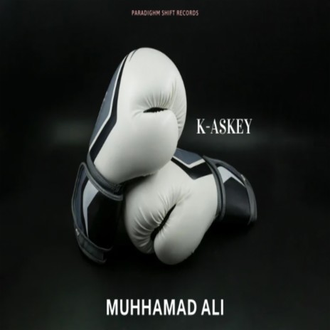 Muhammad Ali | Boomplay Music