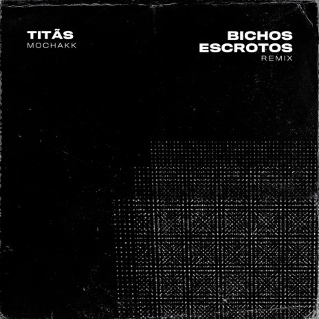 Bichos Escrotos (Remix) [Radio Edit] ft. Mochakk | Boomplay Music