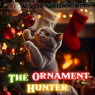 The Ornament Hunter