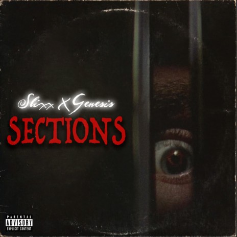SECTIONS ft. GENESIS | Boomplay Music
