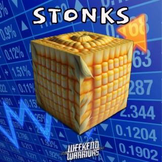 Stonks