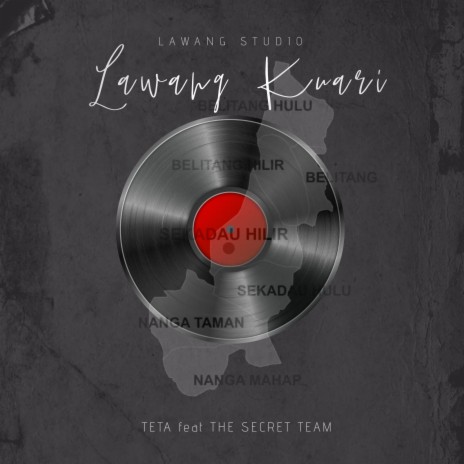 Lawang Kuari ft. The Secret Team | Boomplay Music