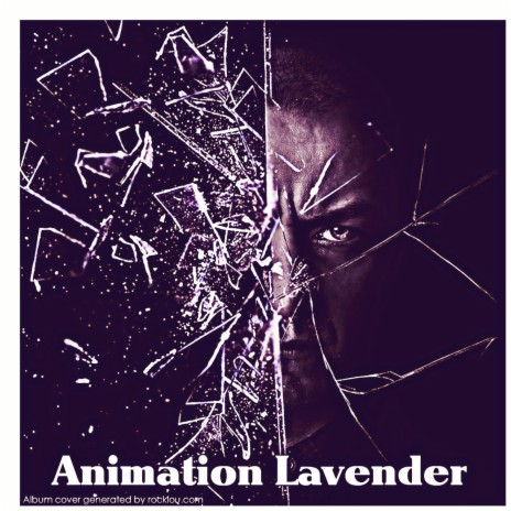 Animation Lavender