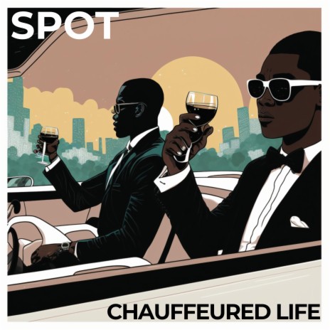 Chauffeured Life | Boomplay Music