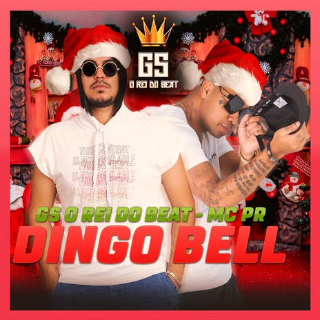 Dingo Bell ft. MC PR | Boomplay Music