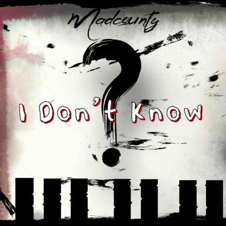 I don't know | Boomplay Music